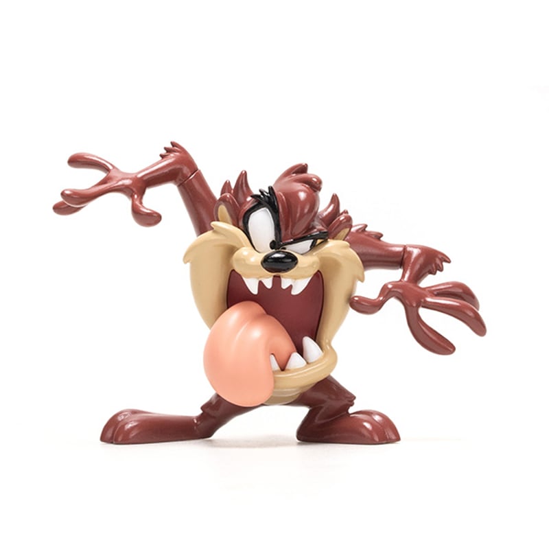 1:24 LOONEY TUNES 1957 CHEVY EL CAMINO w/ TASMA