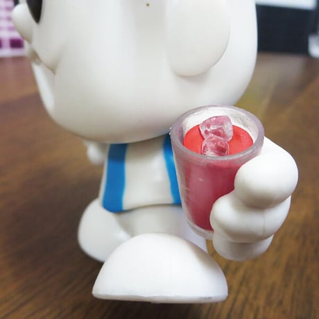 【FUNKO】POP! AD ICONS VINYL FIGURE / HAWAIIAN PUNCH PUNCHY