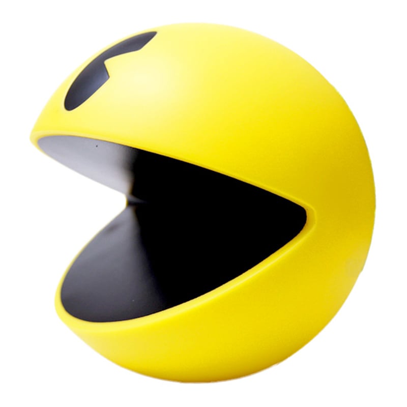 パックマン フィギュア バンク | アメリカン雑貨LAX オンラインショップ