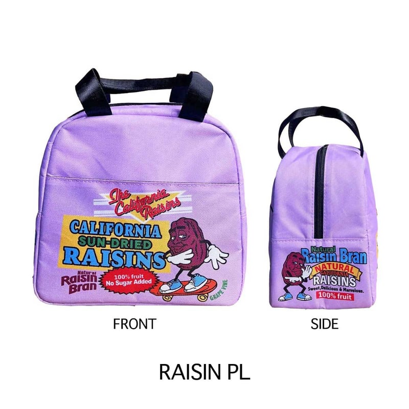 アドバタイジング ランチバック | アメリカン雑貨LAX オンラインショップ