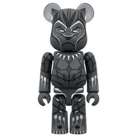 BE@RBRICK CHASE -MARVEL INFINITY SAGA-【全6種+シークレット1種】