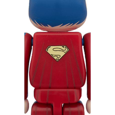 BE@RBRICK CHASE -BATMAN HUSH #1-【全6種+シークレット1種】