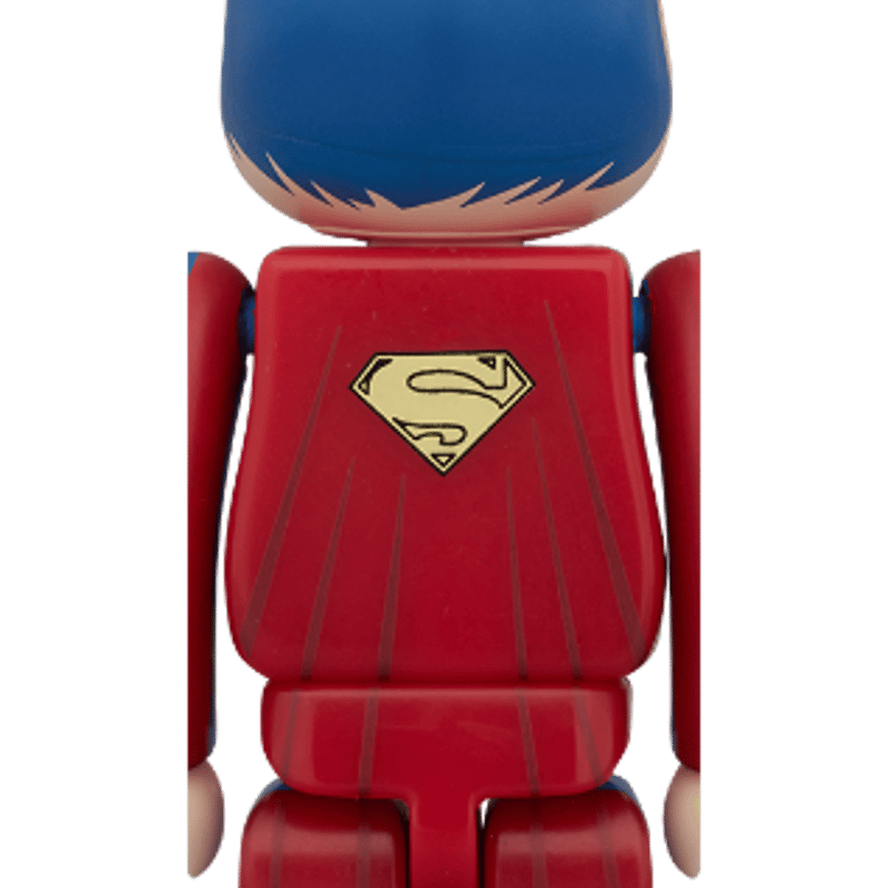 BE@RBRICK CHASE -BATMAN HUSH #1-【全6種+シークレット1種】