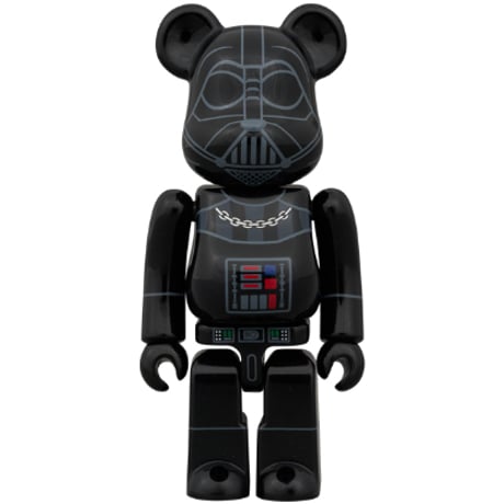 BE@RBRICK CHASE -STAR WARS-【全6種+シークレット1種】