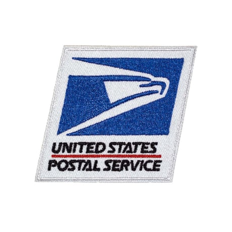 アメリカ企業系 ワッペン