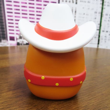 【FUNKO】POP! AD ICONS VINYL FIGURE / COWBOY McNUGGET