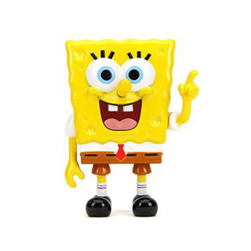 スポンジボブ】1:24 SpongeBob SquarePants 1973 Ford Br