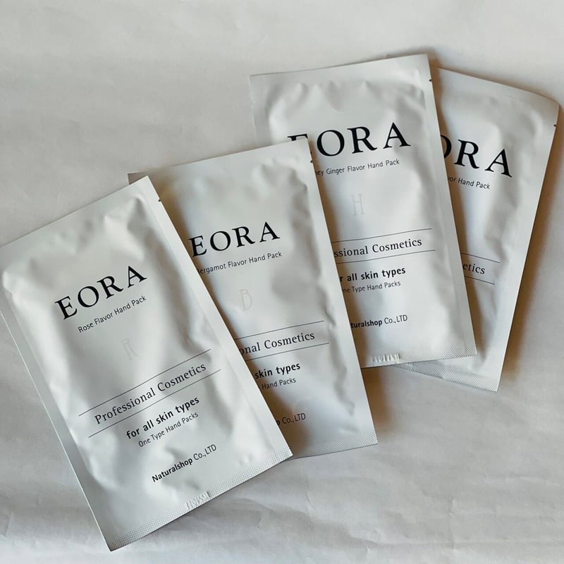 ギフトセット【EORA】 | oluoluspa