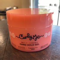 curly meメルティハードジェル