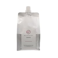 ラディアントシャンプー1000ml 詰め替え