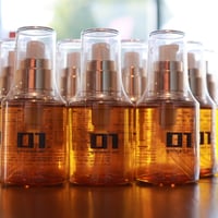 01goldenoil（ゼロワンゴールデンオイル）