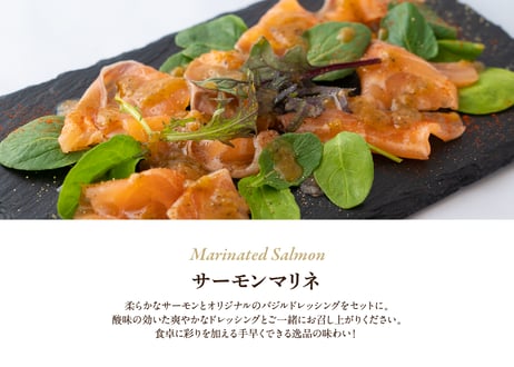 牛頬肉の赤ワイン煮込み- レストランの本格ディナーセット -