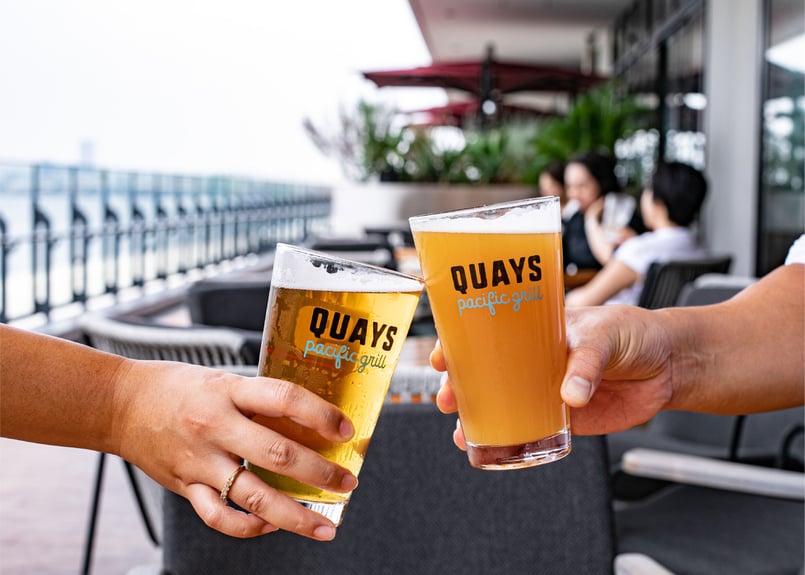 No.9 BREWERY】#9 Hazy (ナンバーナインヘイジー) 缶クラフトビール [6