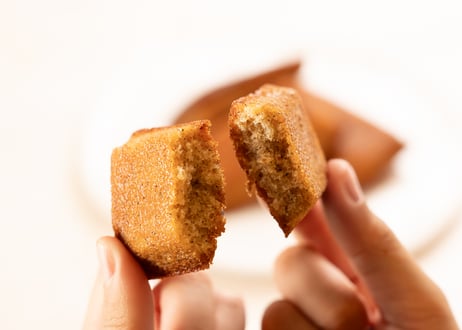 渋いちベーカリーの焼き菓子ギフト - 6種類9個セット - [送料別]