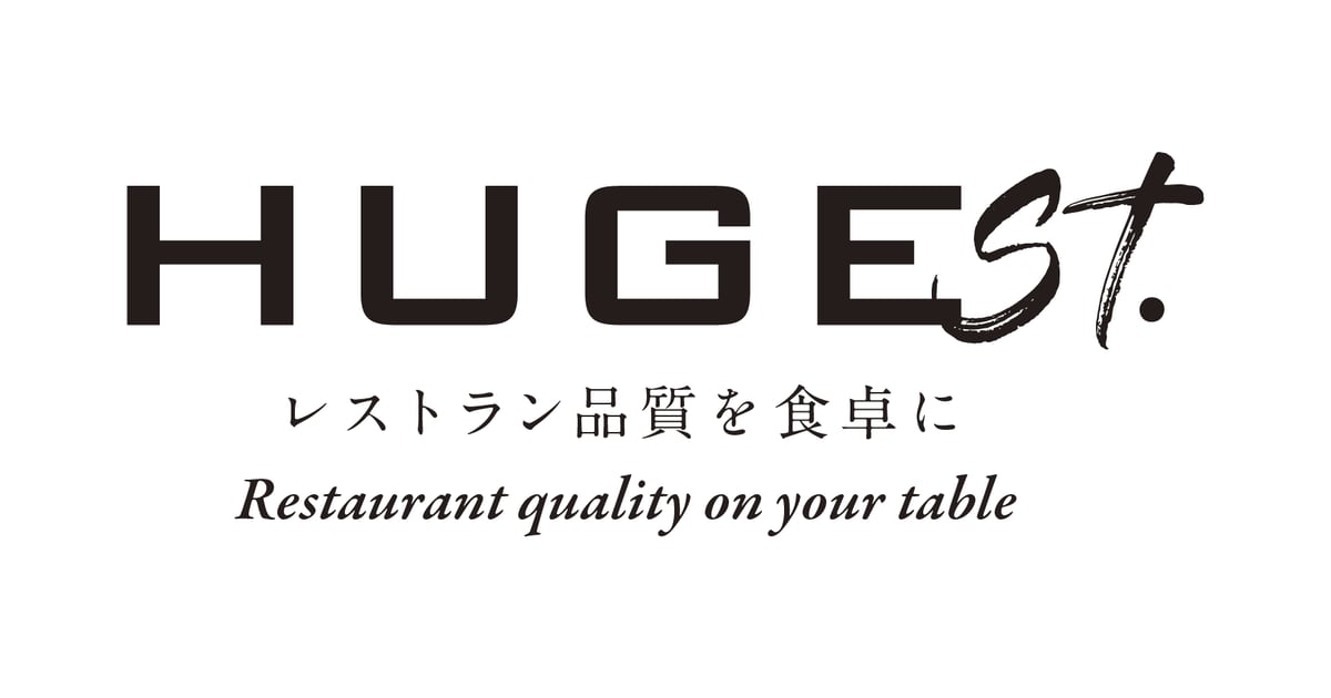 CATEGORY HUGEレストラン食事券 | HUGEst. | ヒュージスト