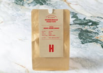 ルワンダ ブホロ ガシャル ウォッシュド - HAMMERHEAD ROASTERY -