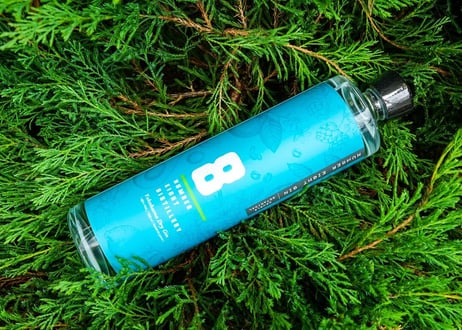 CATEGORY 【GIN】No.8 GIN | HUGEst. | ヒュージスト | レスト