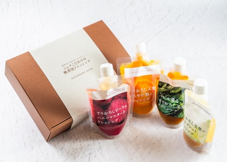 CATEGORY 【SET】セット & ギフト | HUGEst. | ヒュージスト | レス