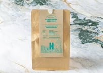 QUAYSボーダーレスブレンド - HAMMERHEAD ROASTERY -