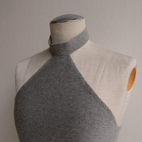 ultra fine wool camisole