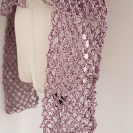 konjac knit top