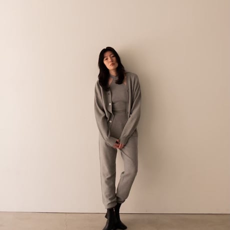 ultra fine wool pants