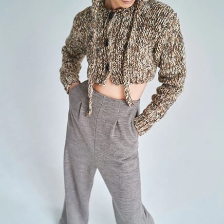 CATEGORY CARDIGAN | ERiKOKATORi