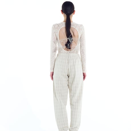 diamond sweat pants