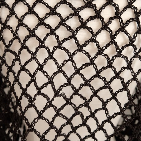 konjac knit top