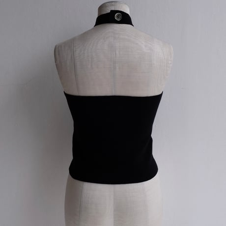 ultra fine wool camisole