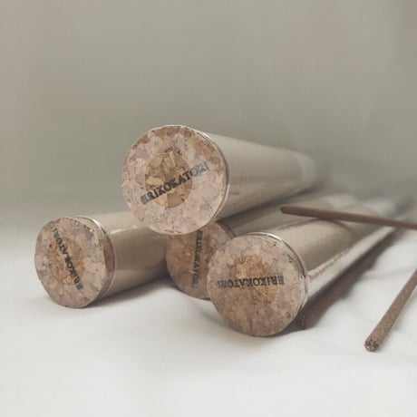 APOTHEKE FRAGRANCE × ERiKOKATORi / INCENSE STICKS -Your-