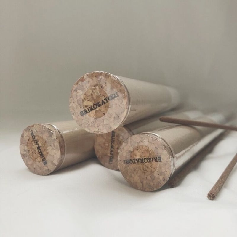 APOTHEKE FRAGRANCE × ERiKOKATORi / INCENSE STIC