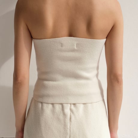 ultra fine wool camisole