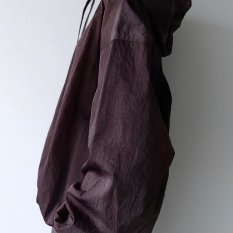 flow dye nylon foodie