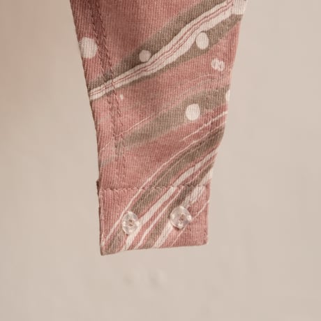 suminagashi body suit