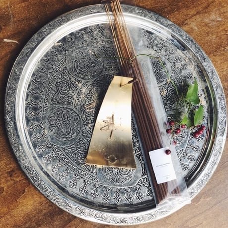 APOTHEKE FRAGRANCE × ERiKOKATORi / INCENSE STICKS -Your-
