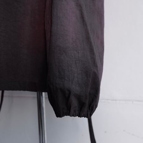 flow dye nylon foodie