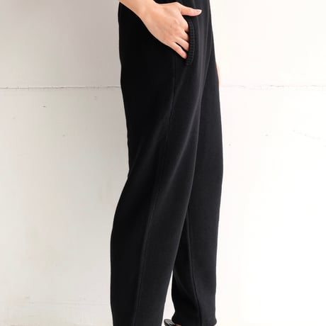 ultra fine wool pants