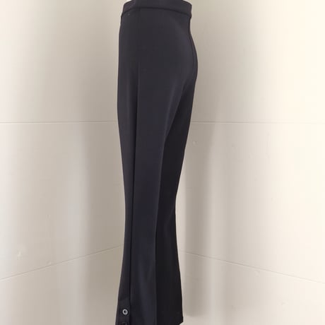 strech flare pants
