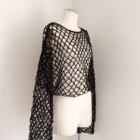 konjac knit top