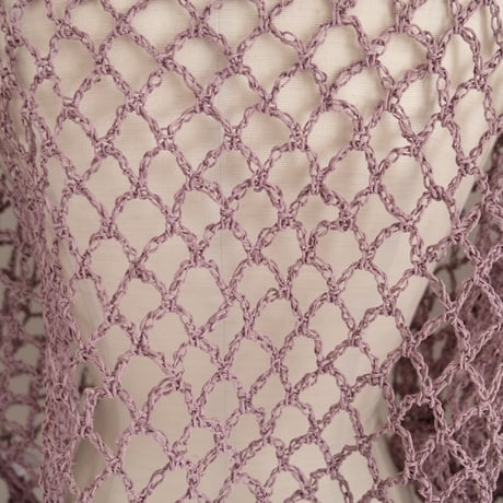 konjac knit top