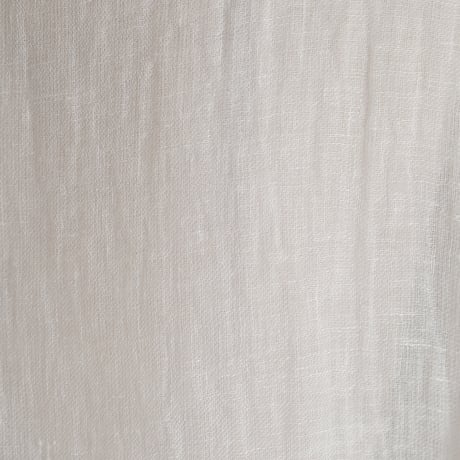 linen gawze top