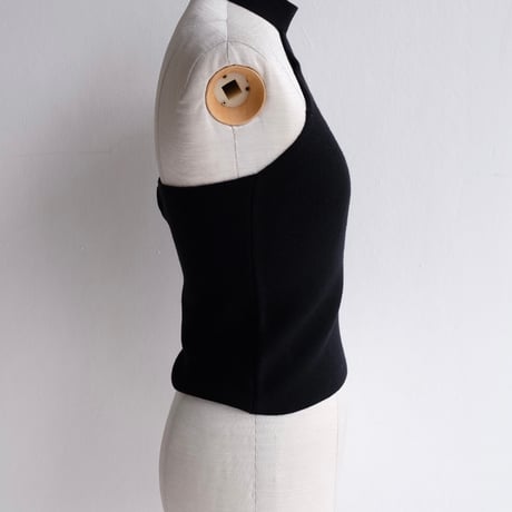 ultra fine wool camisole