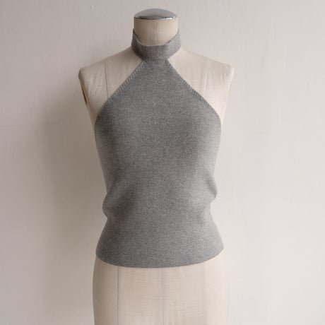ultra fine wool camisole