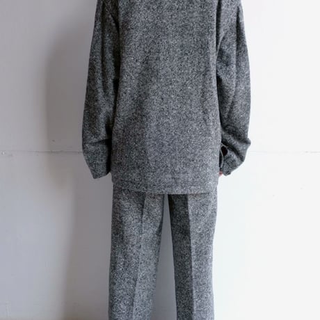 nep tweed jacket
