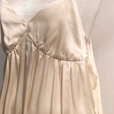silk harem jumpsuit
