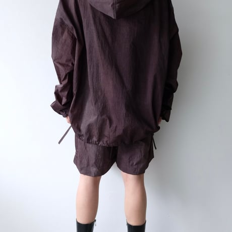 flow dye nylon foodie