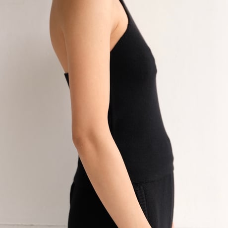 ultra fine wool camisole