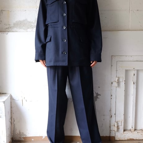 kuzurikeori jacket