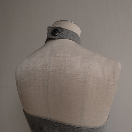 ultra fine wool camisole